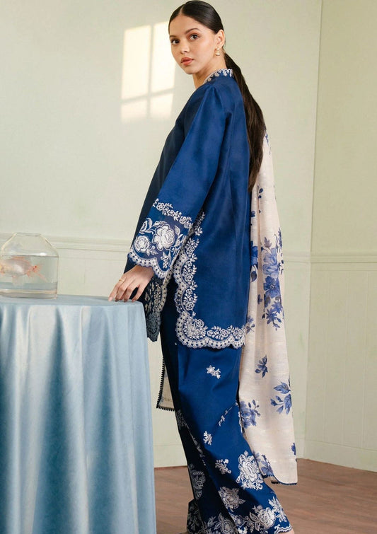 NEW ARRIVAL'S Summer COLLECTION 2026
*BRAND NAME* ZARA SHAHJAHAN
*FABRIC*
PREMIUM AIR-JET Lawn 90/70
*Lawn QUALITY* 💯% GUARANTEED