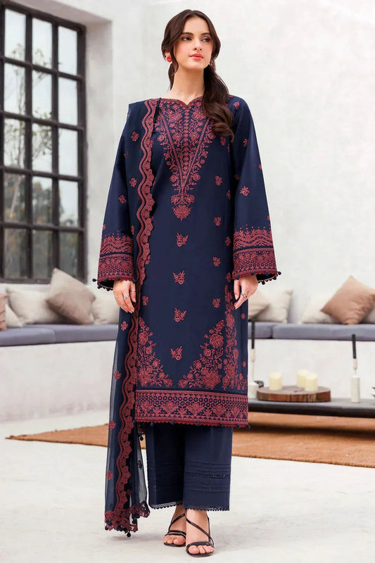 SUMMER COLLECTION ```

🍂*_Farasha 502_*🍂

*Stuff: Best Quality Air jet lawn 90/70