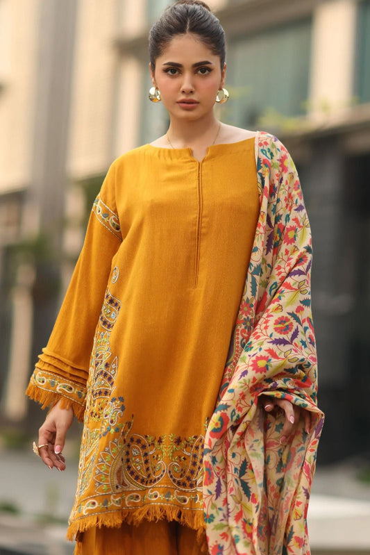 *NEW ARRIVAL'S SUMMER LAWN COLLECTION 2026*✨

*BRAND NAME* CHARIZMA

*FABRIC*
PREMIUM AIR-JET LAWN
*LAWN QUALITY* 90/70