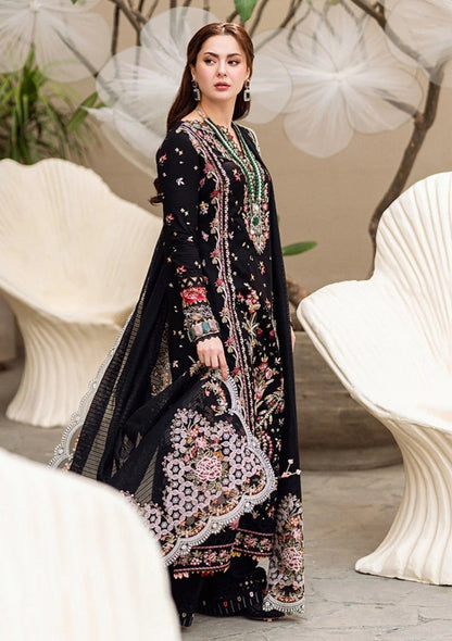 Qalamqar Lawn suit