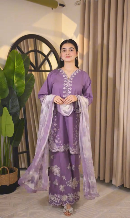 COCO BY ZARA SHAHJAHAN SUMMER COLLECTION