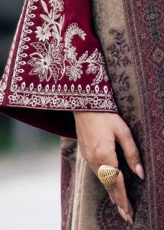 SUMMER COLLECTION 🌻_*
*ALHAMDULILAH*
*IZEL* 3pc Summer Casual Collection