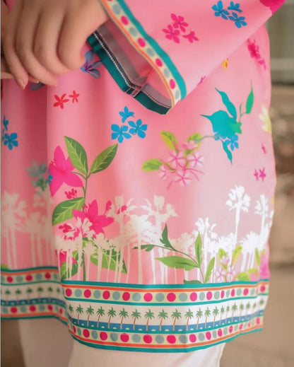 DANANEER PRINTED LAWN PRINTED 2 PEICE UNSTITCHED COLLECTION