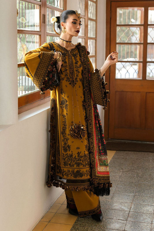 🌻SUMMER COLLECTION 🌻_*
*ALHAMDULILAH*
*HUSSAIN REHAR* 3pc Summer Casual Collection
Code:4025