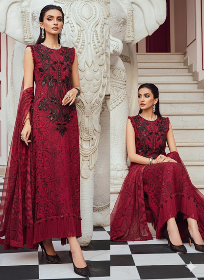 *Alhamdulilla*
Lawn collection 2026
 MOST DEMANDING EDITION*