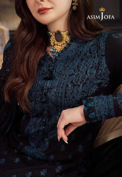 EW ARRIVAL'S SUMMER LAWN COLLECTION 2026*✨

*BRAND NAME* ASIM JOFA
_WEAR BY THE GORGEOUS ACTRESS_ *HANIA AMIR