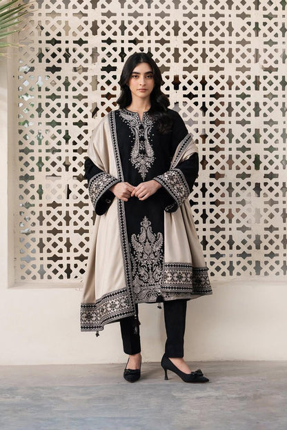 SUMMER LAWN COLLECTION 2026*✨

*BRAND NAME* JAZMIN

*FABRIC*
PREMIUM AIR-JET LAWN
*LAWN QUALITY* 90/70