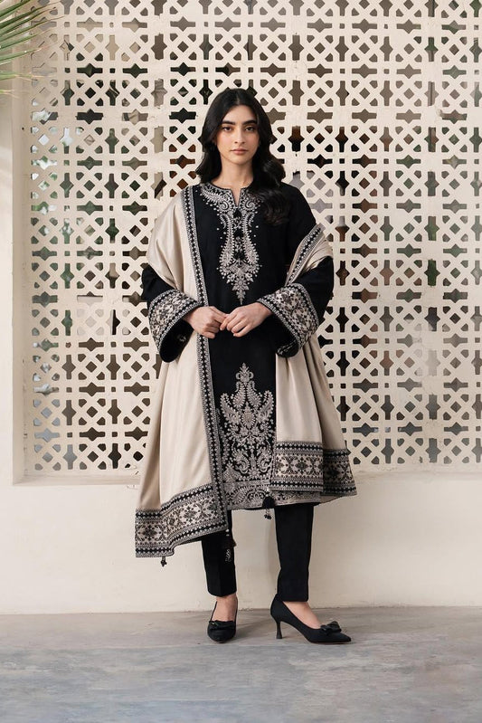 SUMMER LAWN COLLECTION 2026*✨

*BRAND NAME* JAZMIN

*FABRIC*
PREMIUM AIR-JET LAWN
*LAWN QUALITY* 90/70